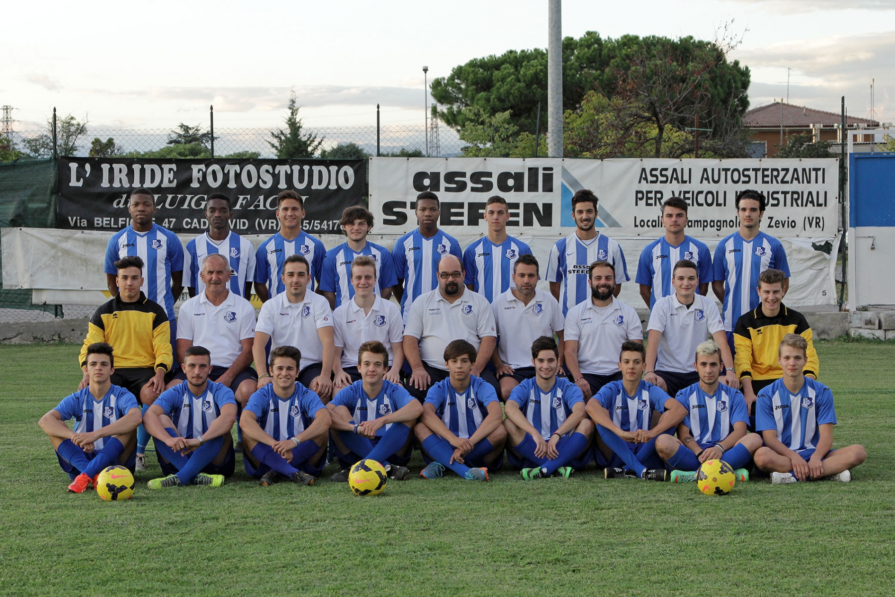 juniores-regionali-elite-2014-2015