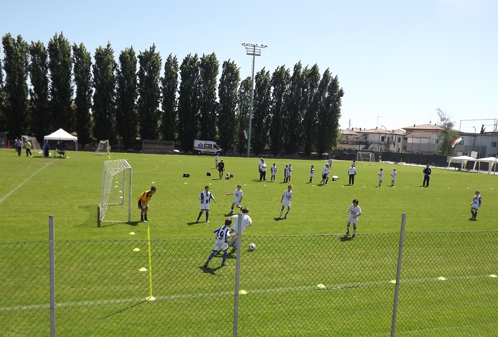treviso---cadidavid-aprile-2012---1-raggruppamento-nazionale--scuole-calcio-qualificate-figc--in-campo-con-i-cuccioli_17166385406_o